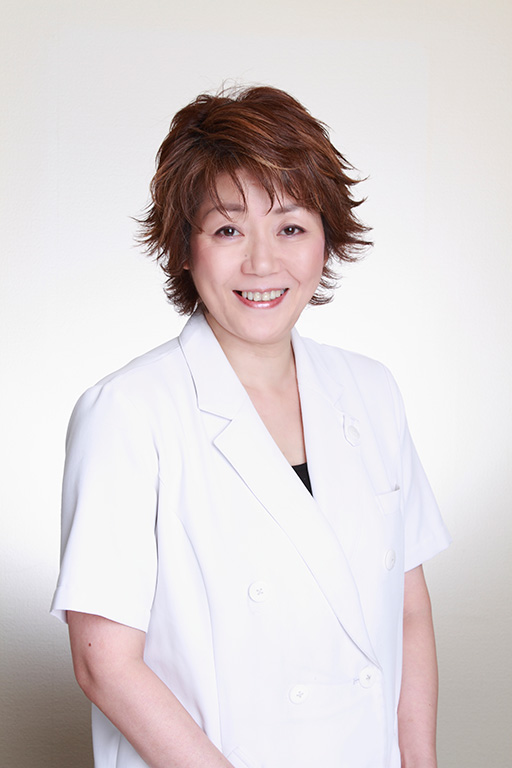 Beauty Director 大橋千鶴子